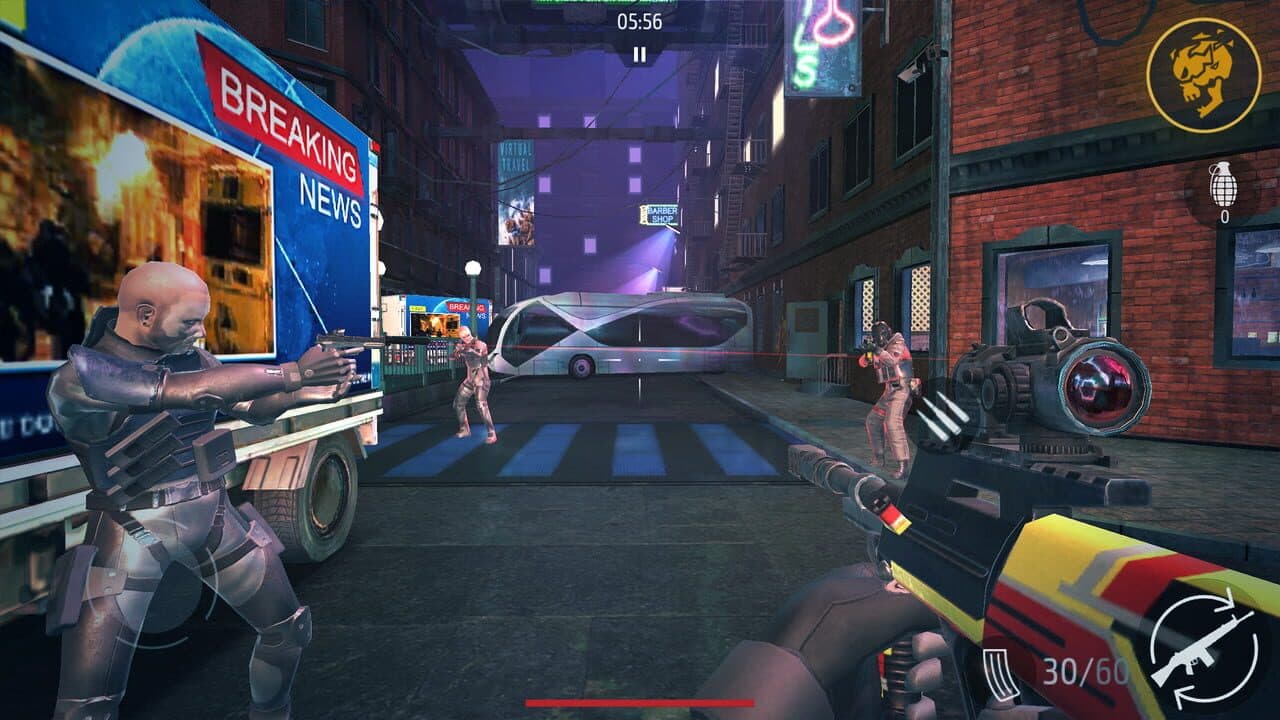 Battle Forces thumbnail 5