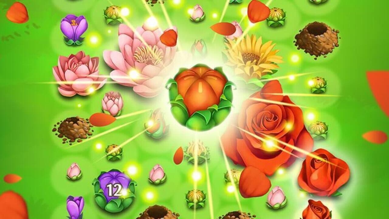 Blossom Blast Saga thumbnail 2