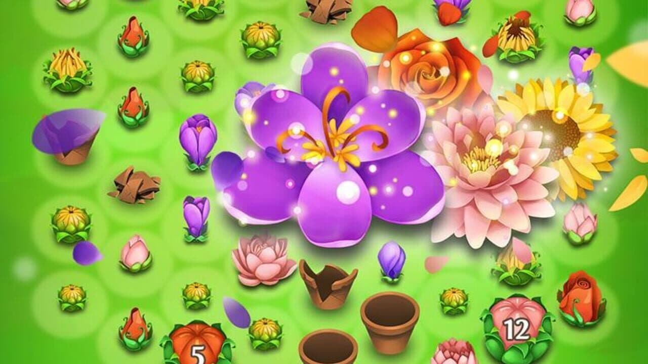 Blossom Blast Saga thumbnail 3