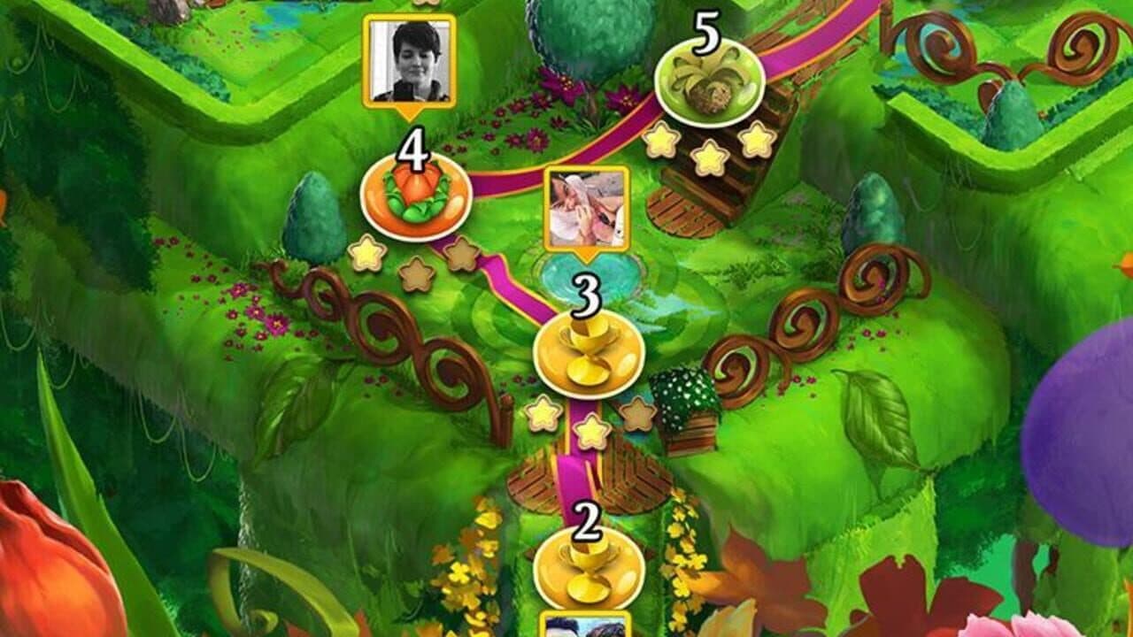 Blossom Blast Saga thumbnail 4