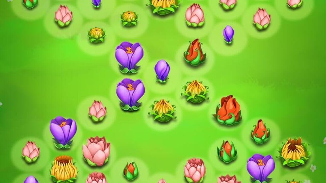 Blossom Blast Saga thumbnail 5