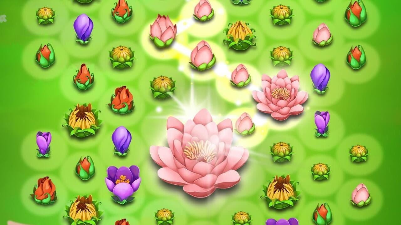 Blossom Blast Saga thumbnail 6