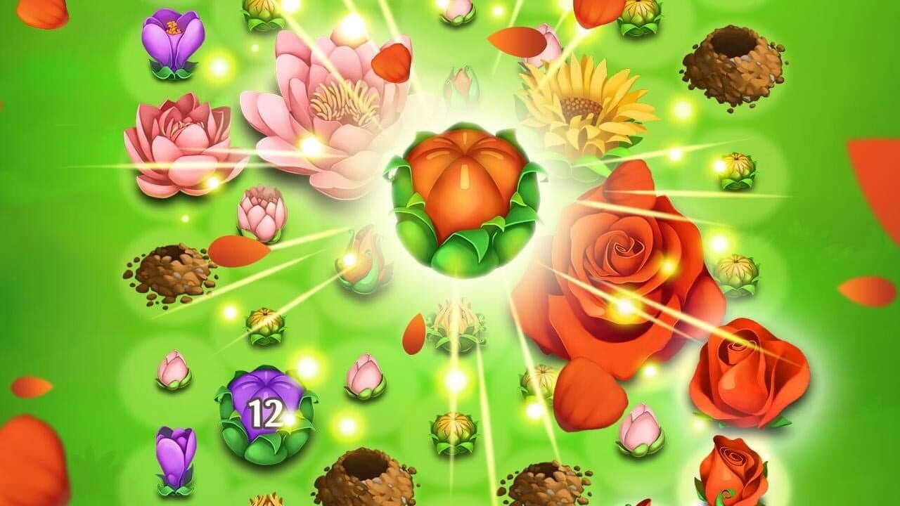 Blossom Blast Saga thumbnail 7