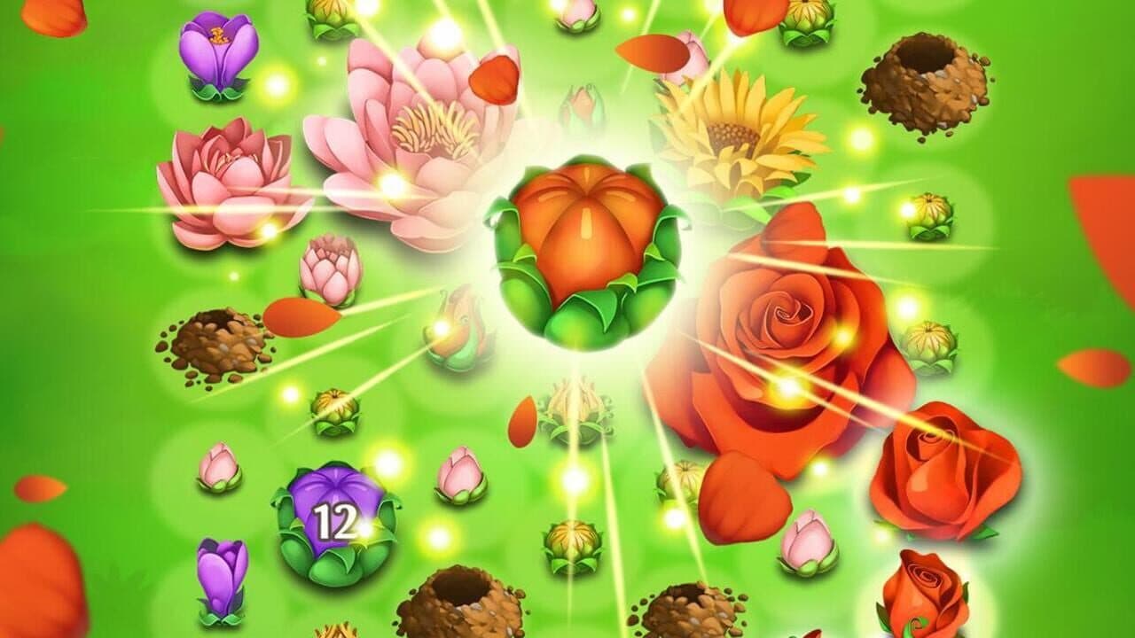 Blossom Blast Saga thumbnail 12