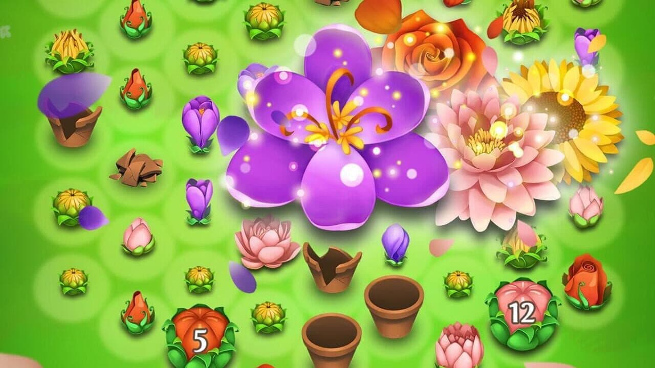 Blossom Blast Saga thumbnail 13