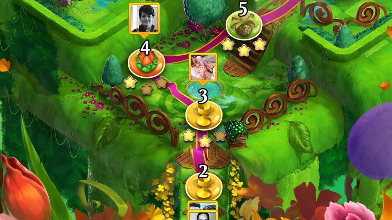 Blossom Blast Saga thumbnail 14