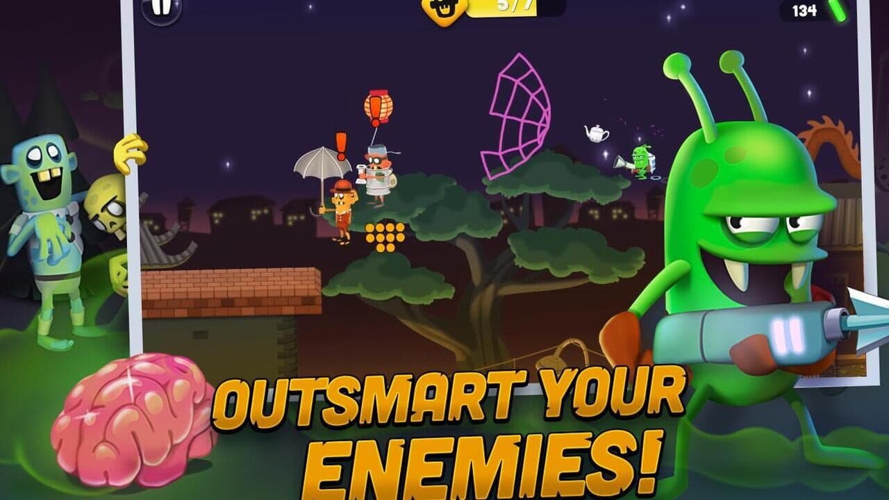 Zombie Catchers thumbnail 4