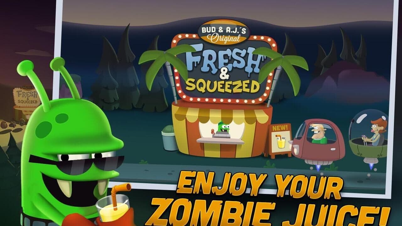 Zombie Catchers thumbnail 5