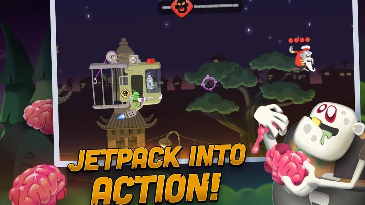 Zombie Catchers thumbnail 6
