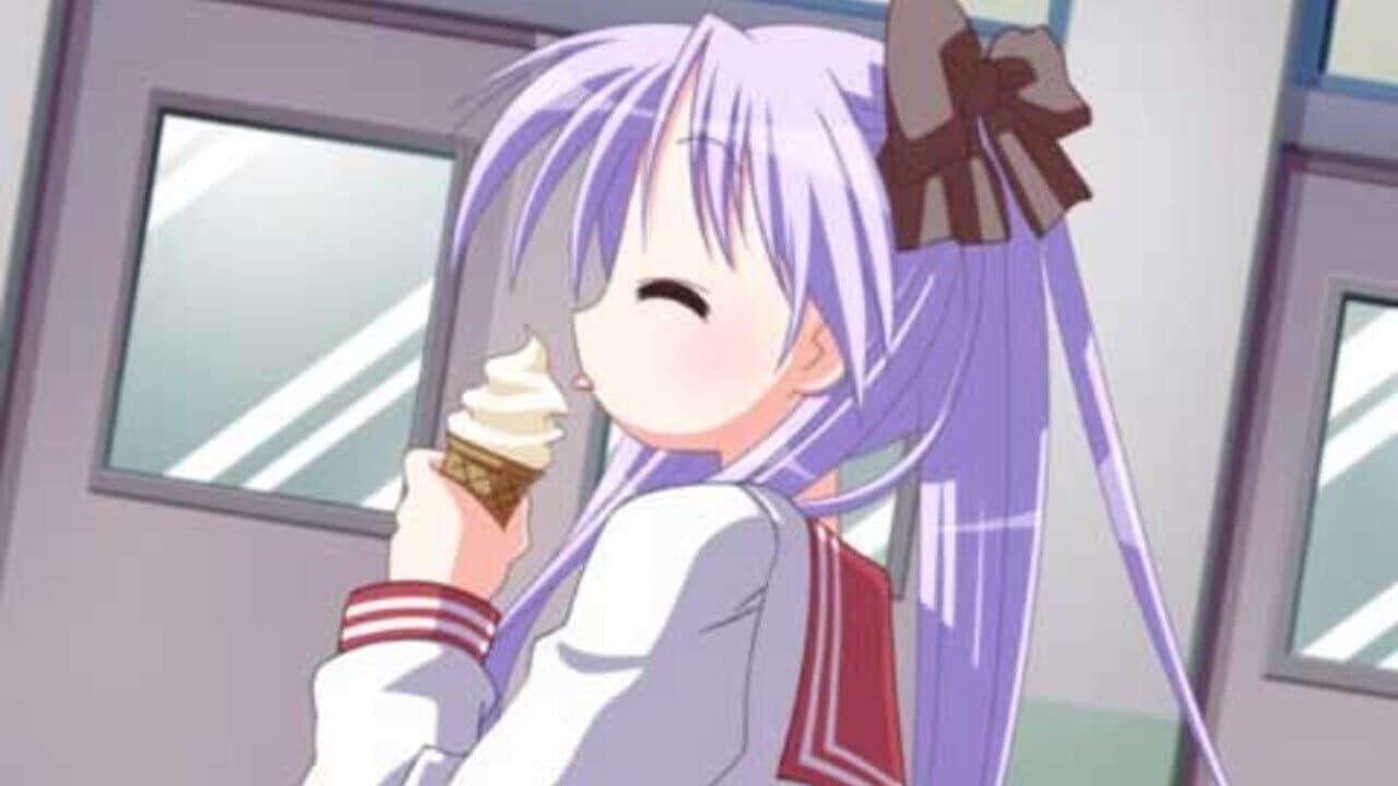Lucky Star: Ryouou Gakuen Outousai Portable thumbnail 4