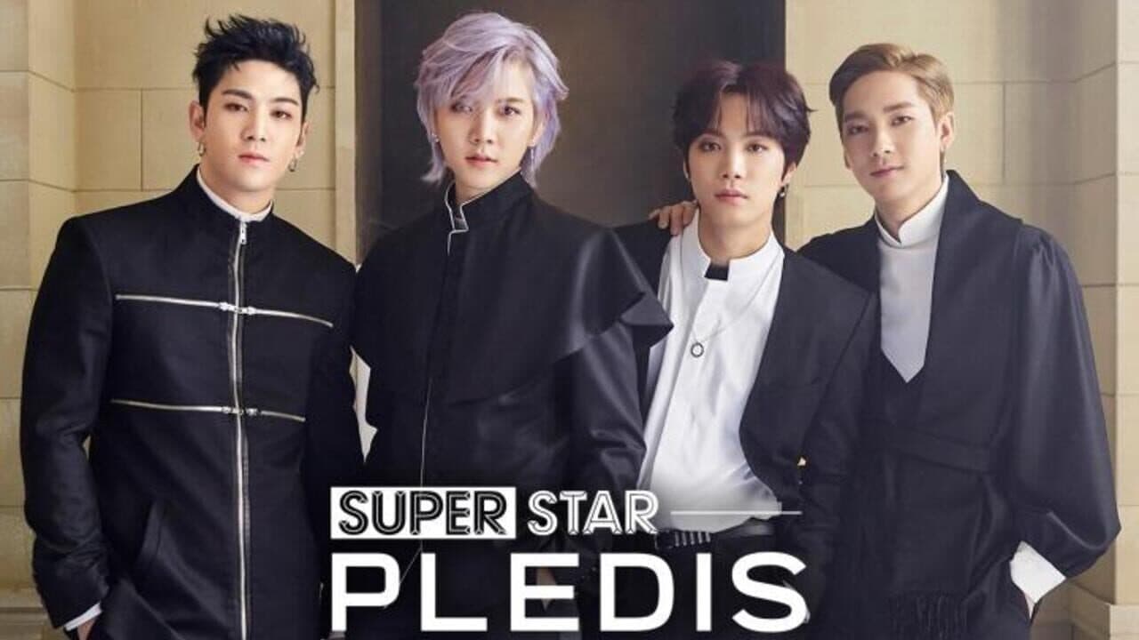 SuperStar Pledis thumbnail 2