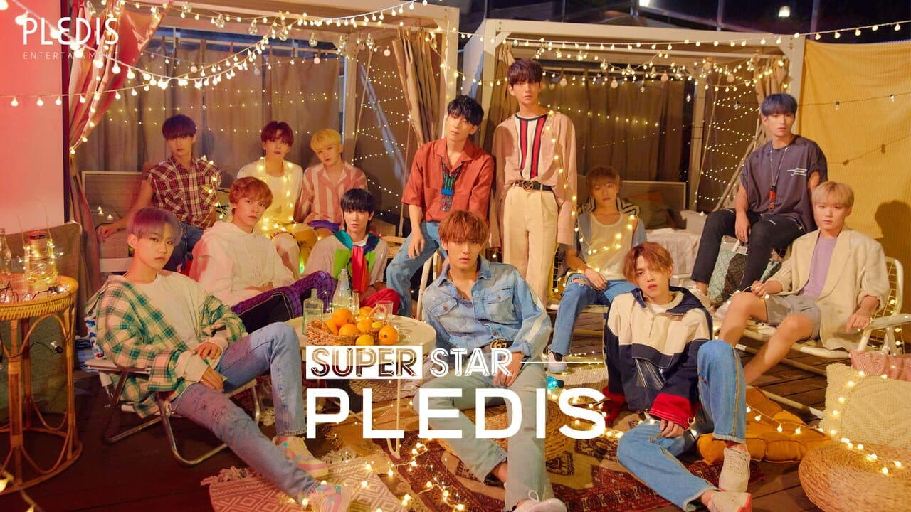 SuperStar Pledis thumbnail 5