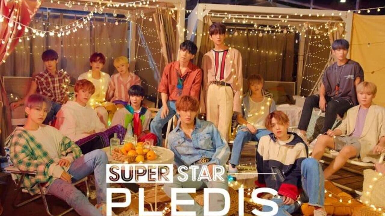 SuperStar Pledis thumbnail 4