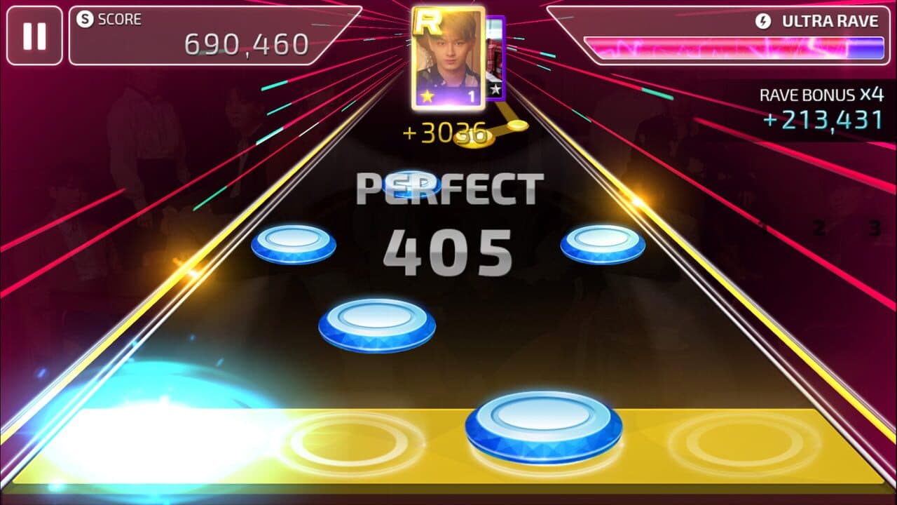 SuperStar Pledis thumbnail 12
