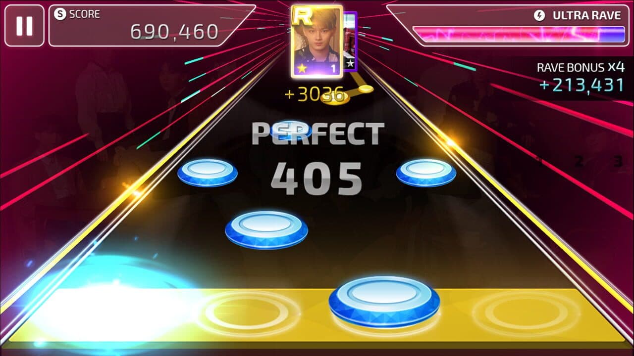 SuperStar Pledis thumbnail 13