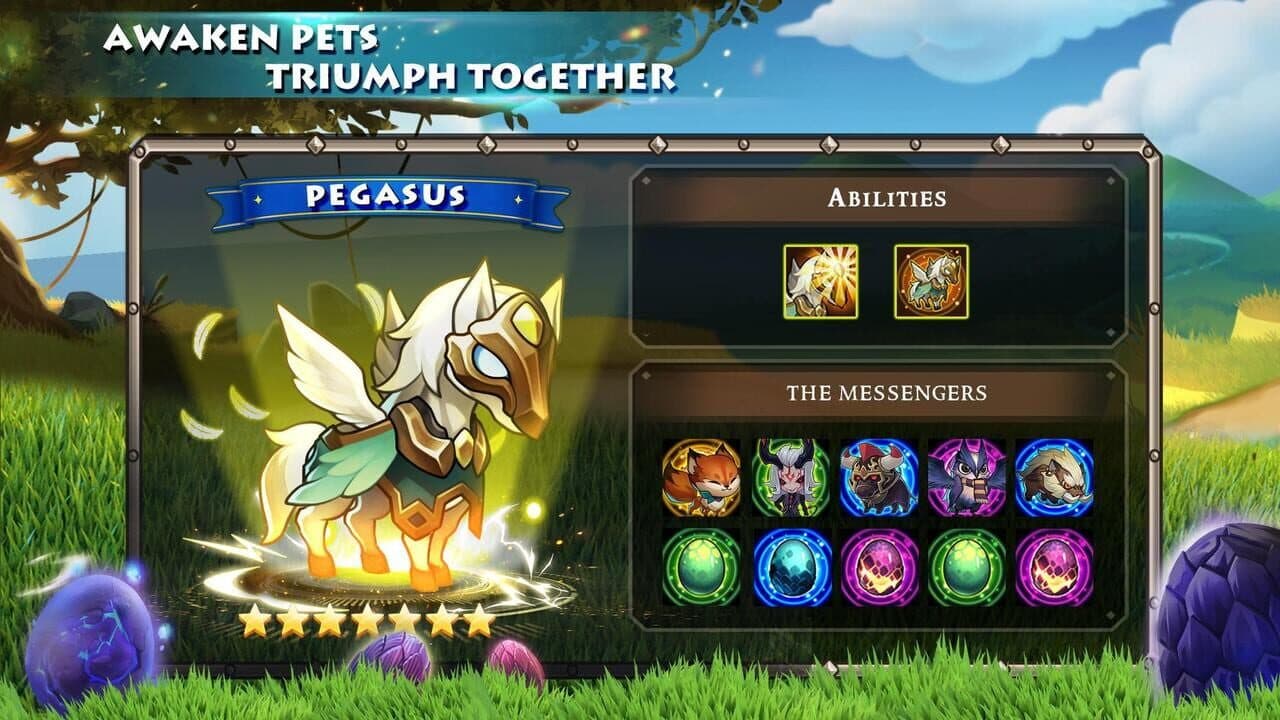 Soul Hunters thumbnail 2