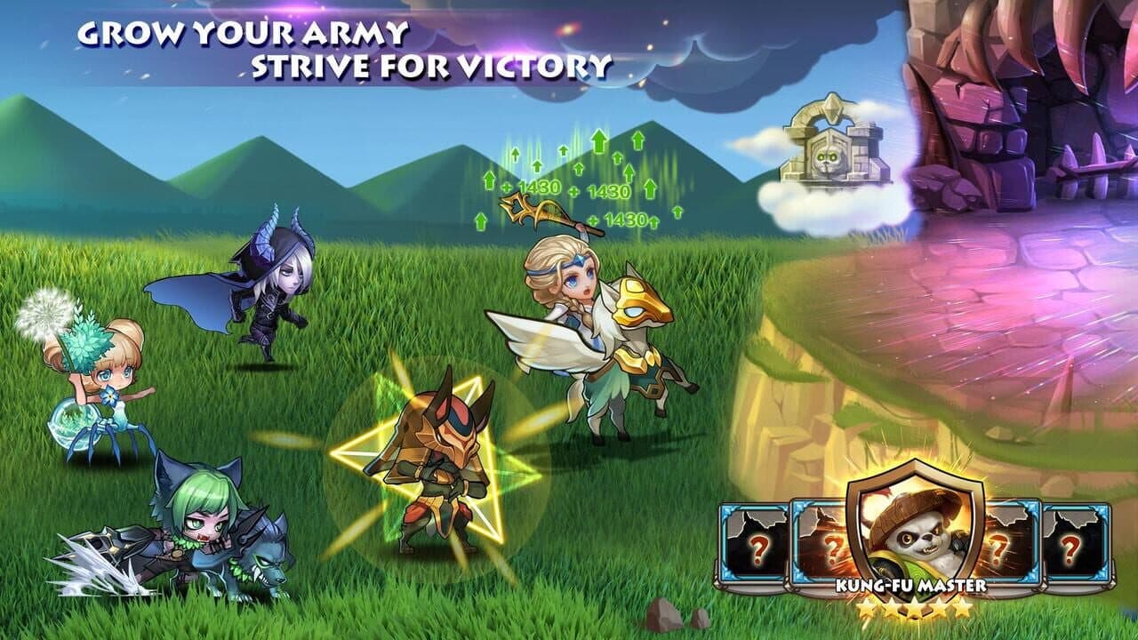 Soul Hunters thumbnail 3