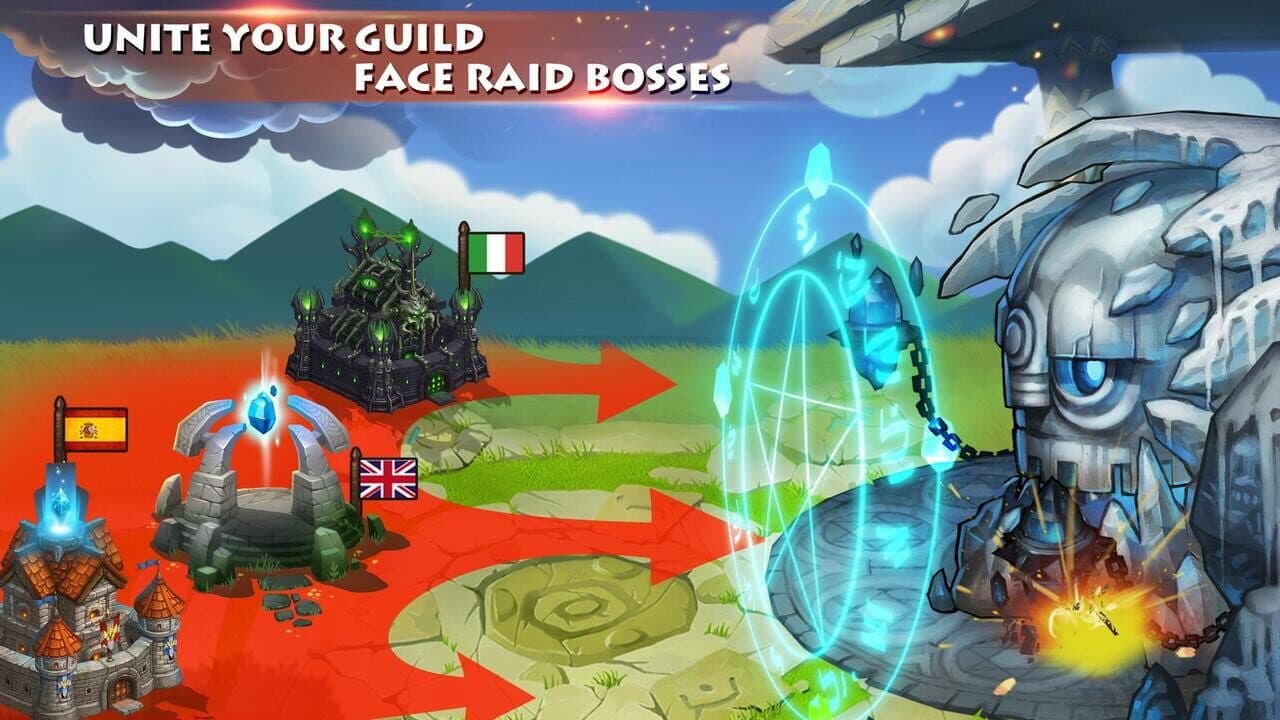 Soul Hunters thumbnail 6