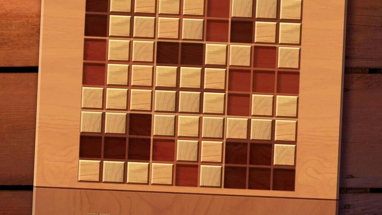 Woodoku thumbnail 2