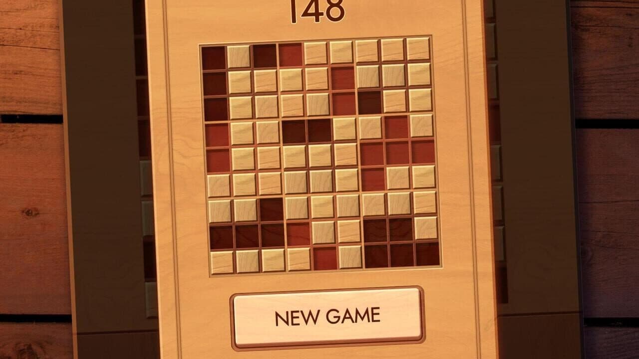 Woodoku thumbnail 3