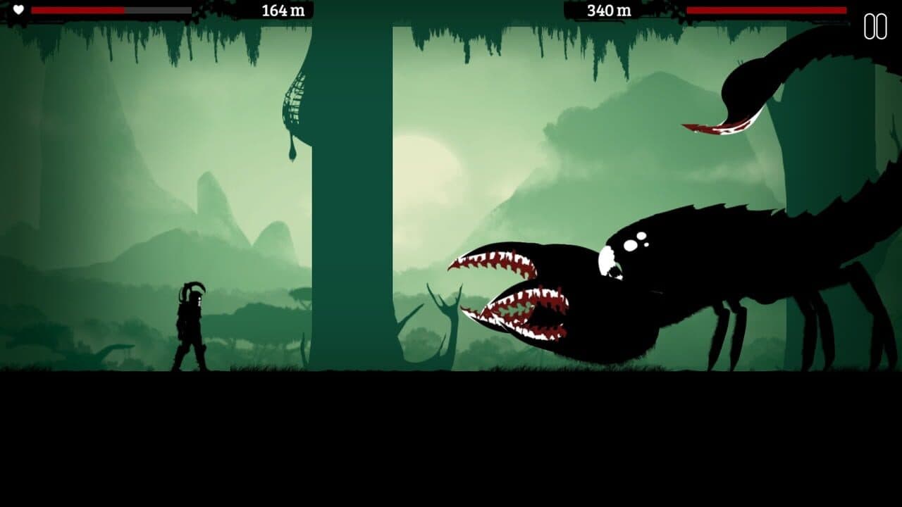 Dark Lands thumbnail 5