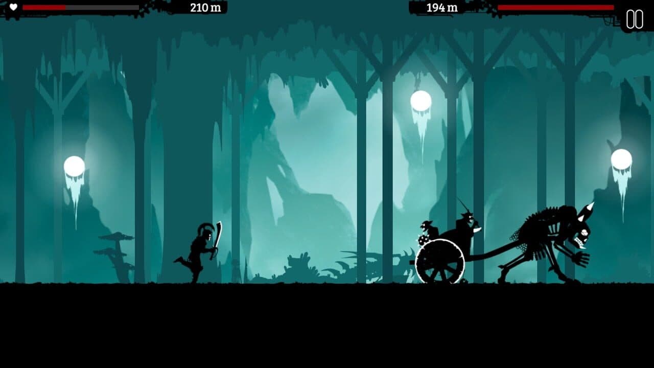 Dark Lands thumbnail 3