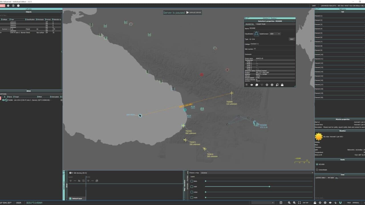 LotAtc screenshot 1
