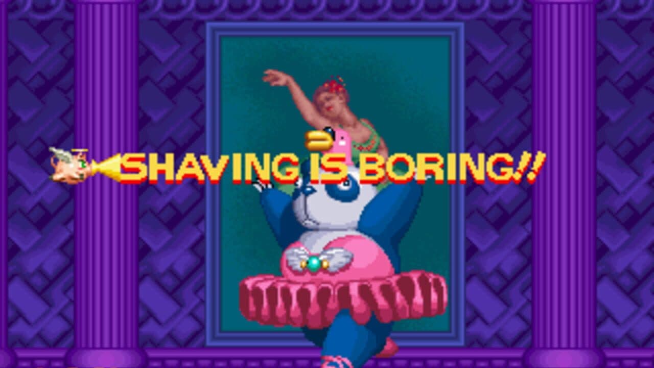 Parodius thumbnail 3