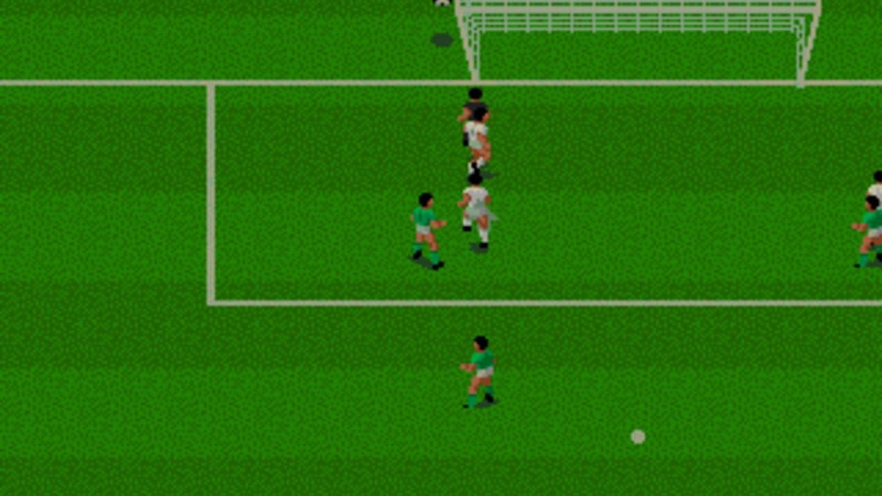 Italy 1990 screenshot 1