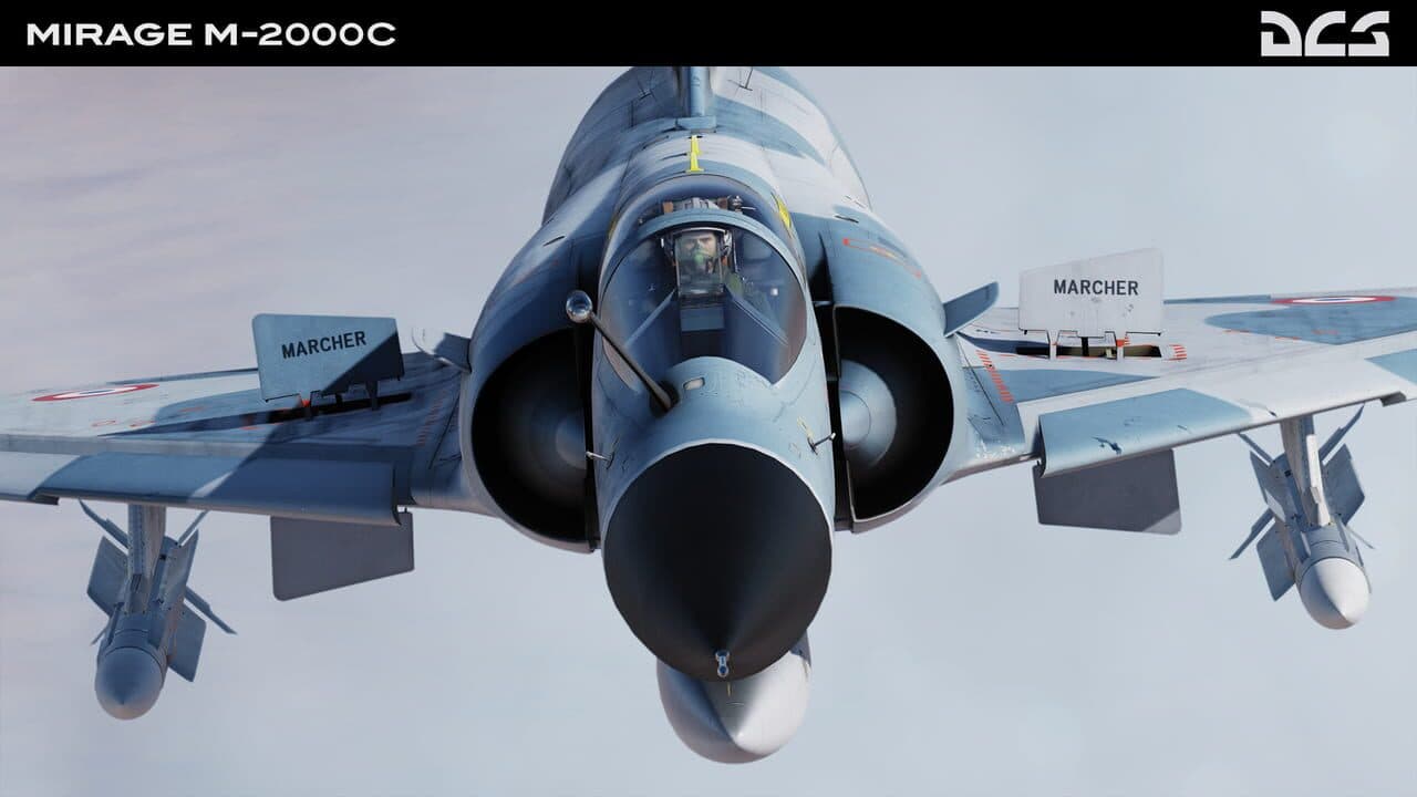 DCS World thumbnail 2