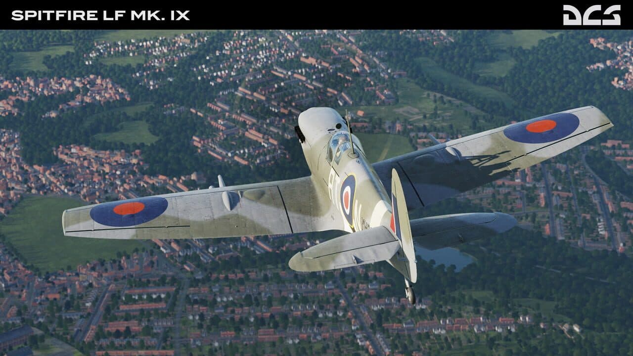 DCS World thumbnail 3