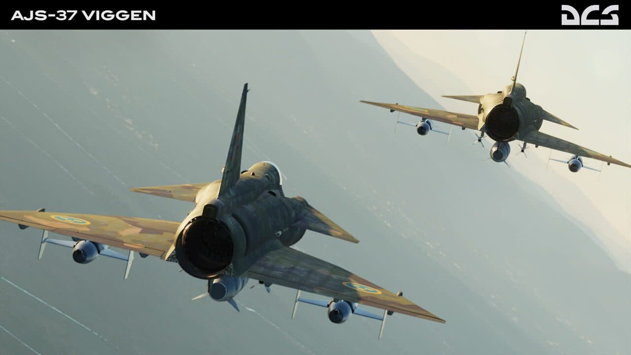 DCS World thumbnail 4