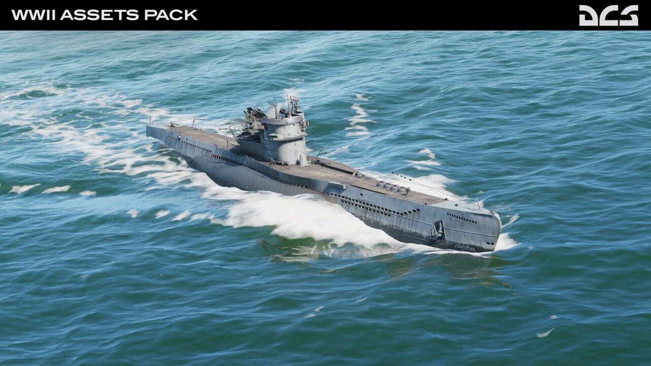 DCS World thumbnail 5