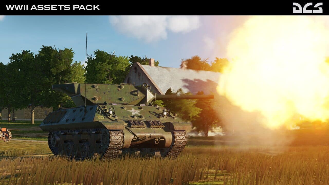 DCS World thumbnail 6