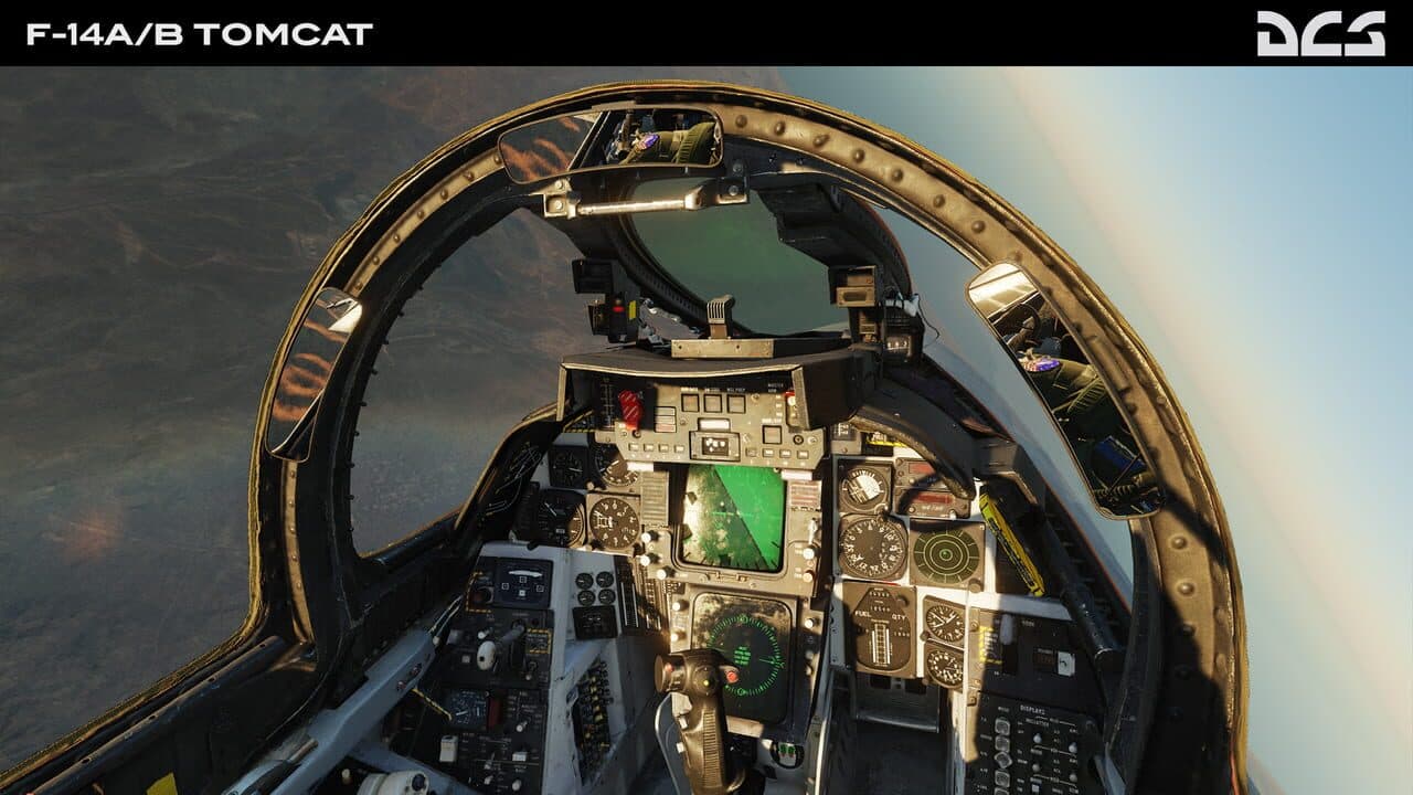DCS World thumbnail 8