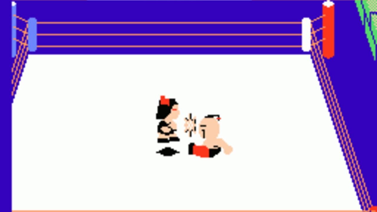 Tag Team Match M.U.S.C.L.E. thumbnail 2