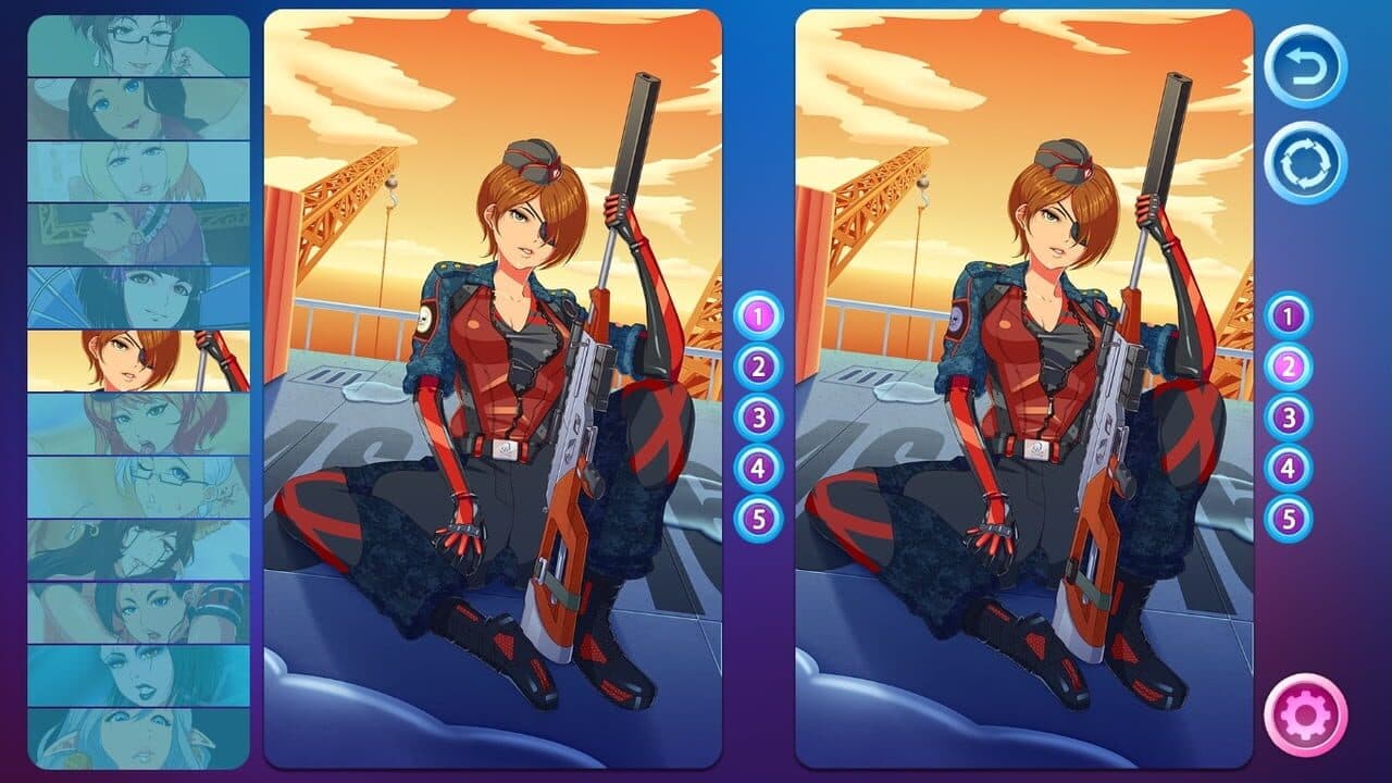 Hentai Zodiac Puzzle thumbnail 2