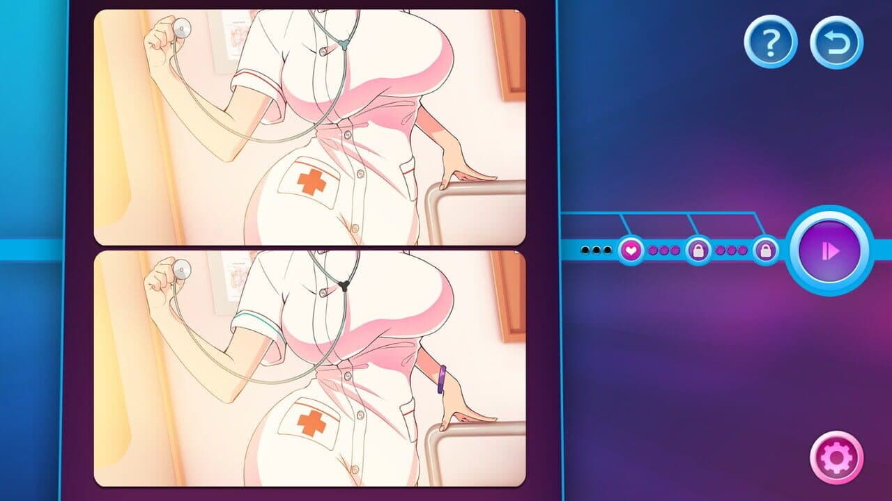 Hentai Zodiac Puzzle thumbnail 3