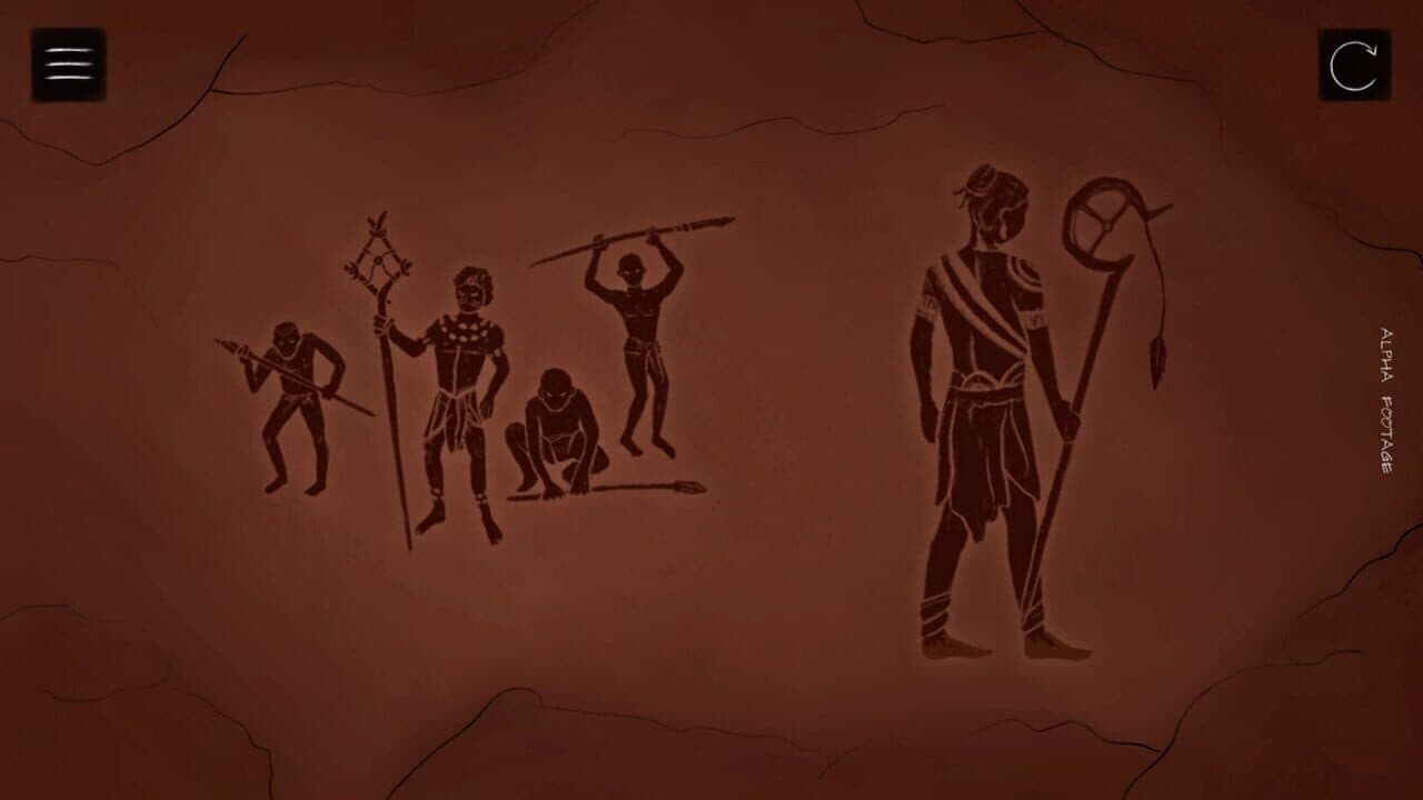 Gaze Into Fate thumbnail 3