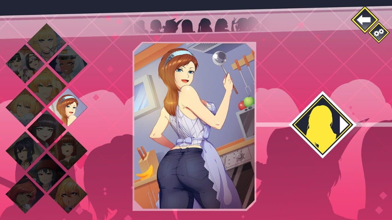 Hentai Zodiac Puzzle 2 thumbnail 4