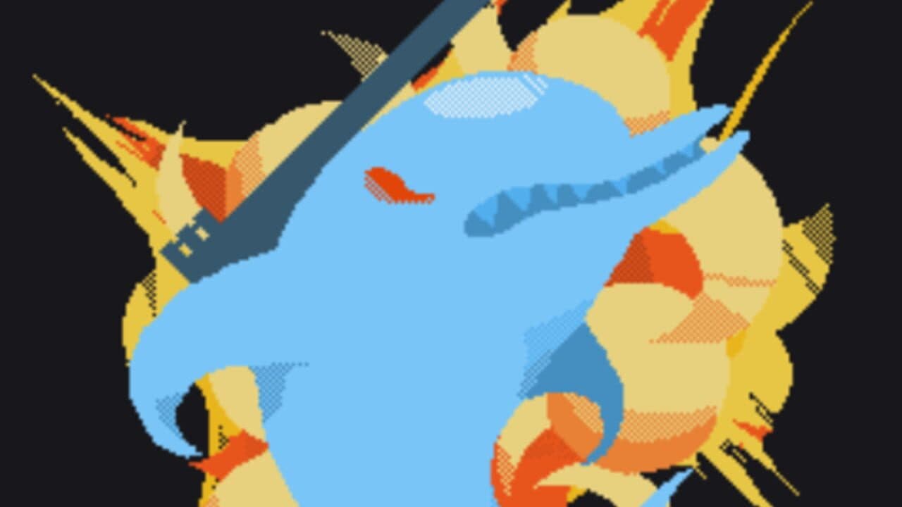 Dolphin Squadron screenshot 1