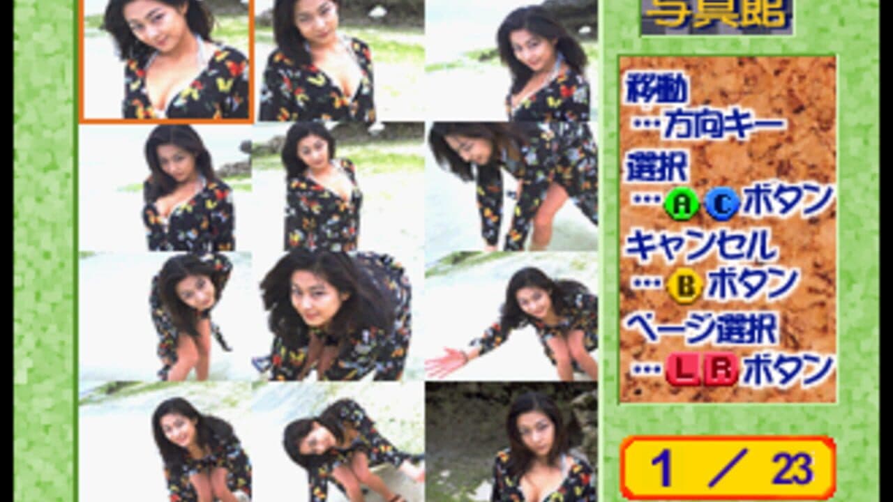 Private Idol Disc Vol. 10: Masaki Mai thumbnail 2