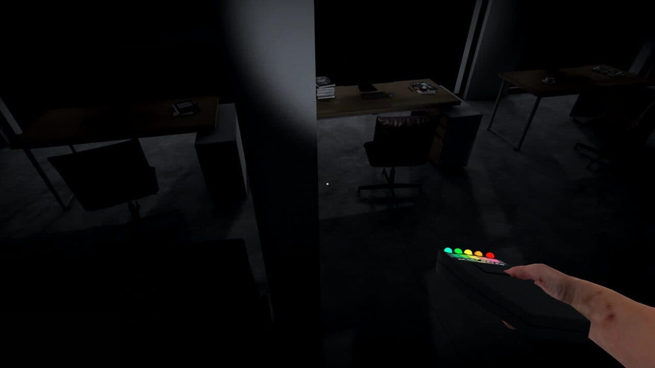 Scared Tube thumbnail 4