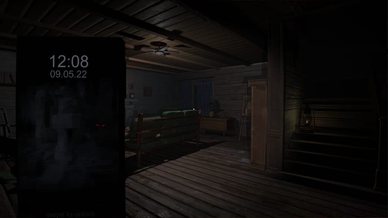 Scared Tube thumbnail 3