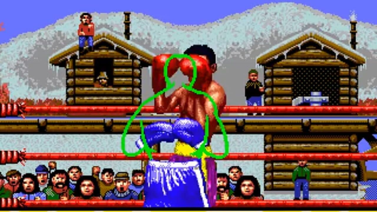 Toughman Contest thumbnail 2