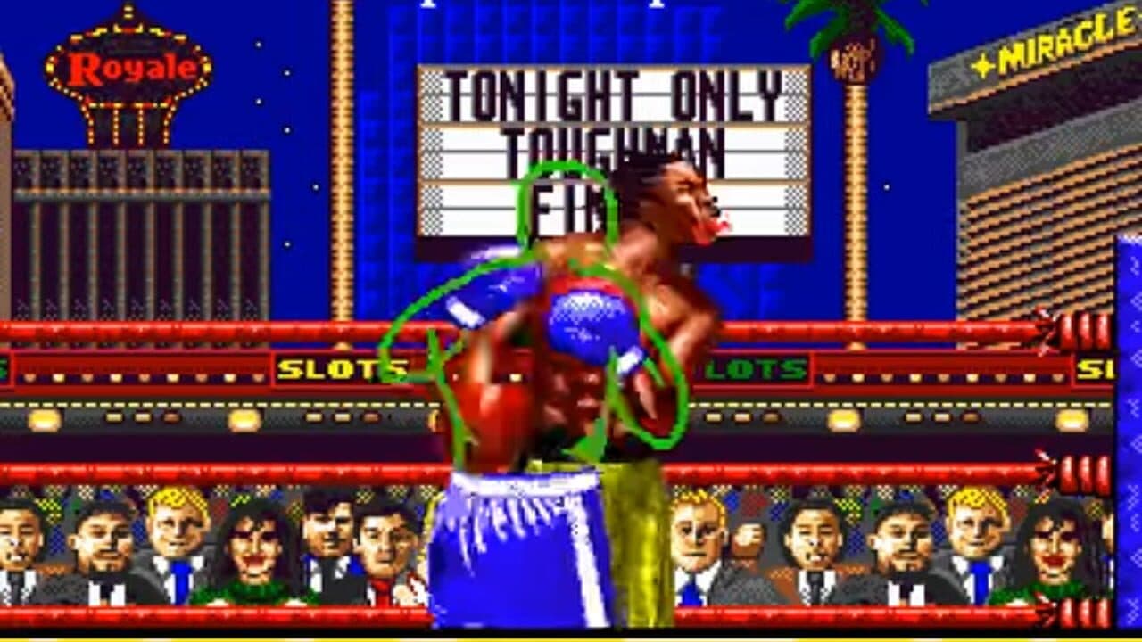 Toughman Contest thumbnail 3
