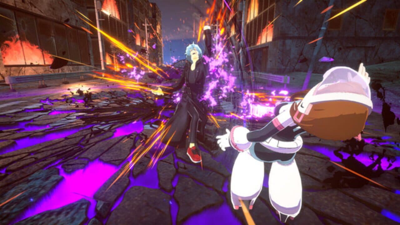 My Hero Ultra Rumble thumbnail 4