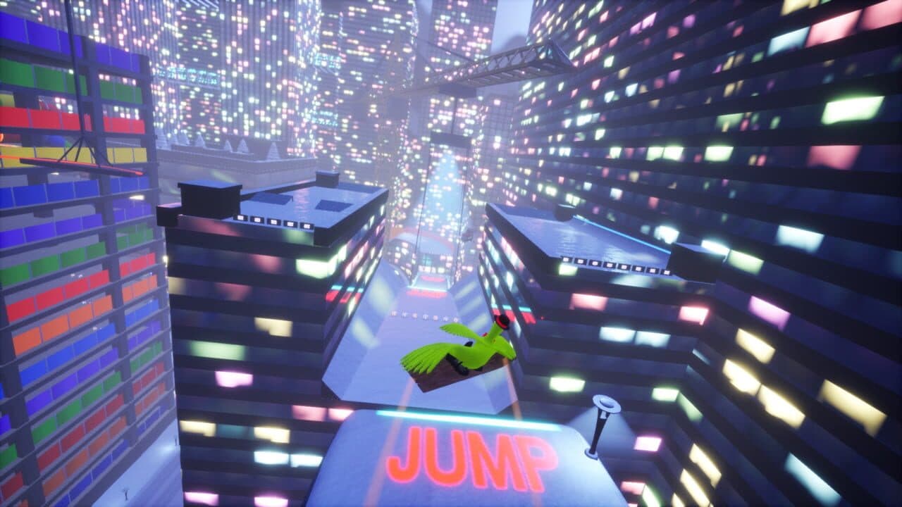 Slopecrashers thumbnail 2