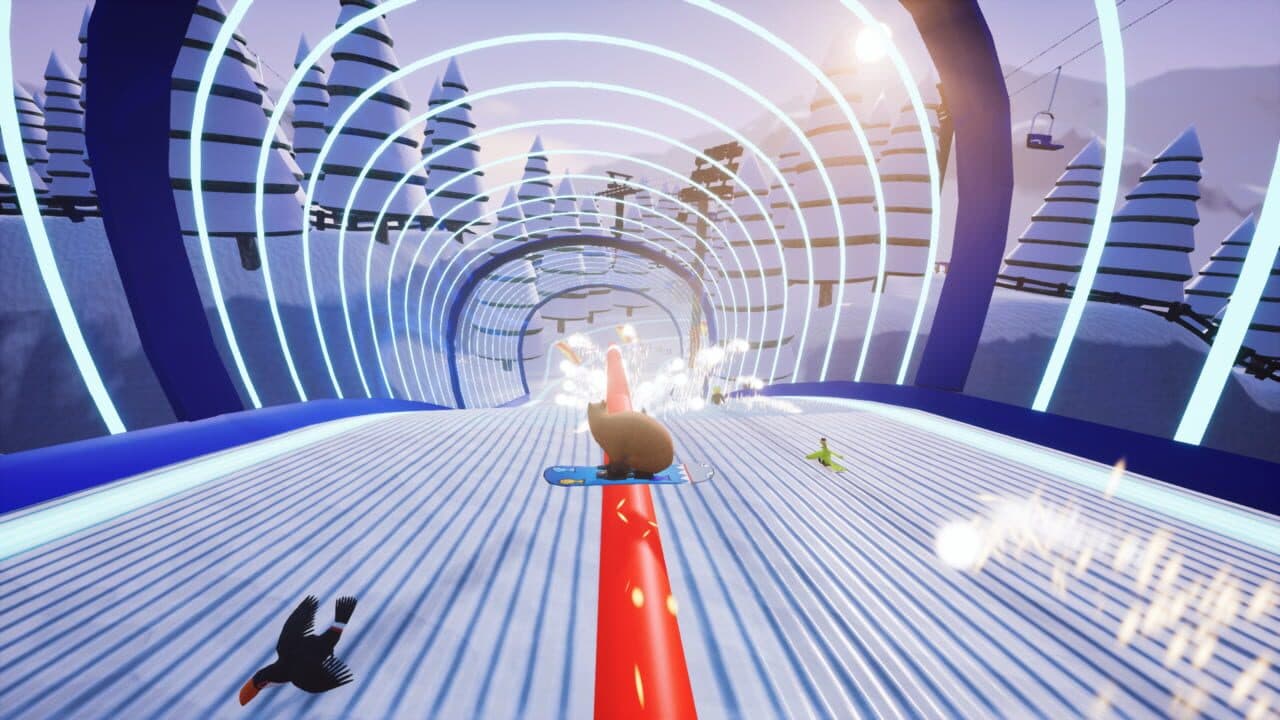 Slopecrashers thumbnail 4
