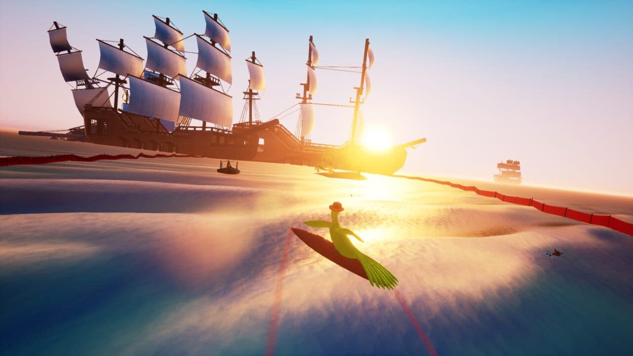Slopecrashers thumbnail 5